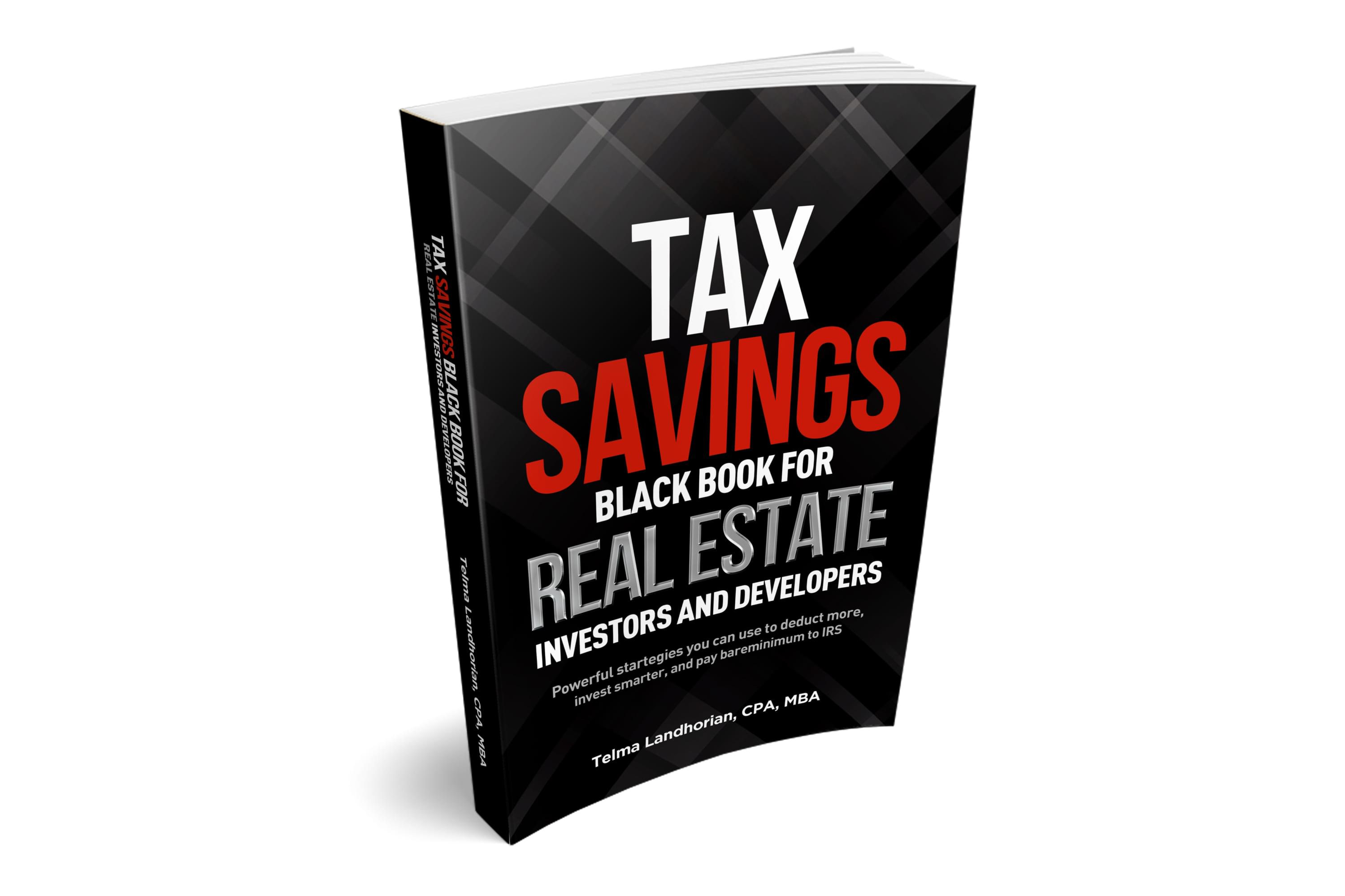 real estate taxes